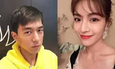 李现还喜欢钟楚曦吗钟楚曦有几个男朋友外籍男友微博资料亲密照