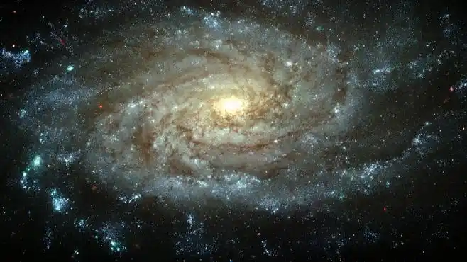 太空星云,星系,银河系核心 - 壁纸(#1854956)/ wallbase.cc