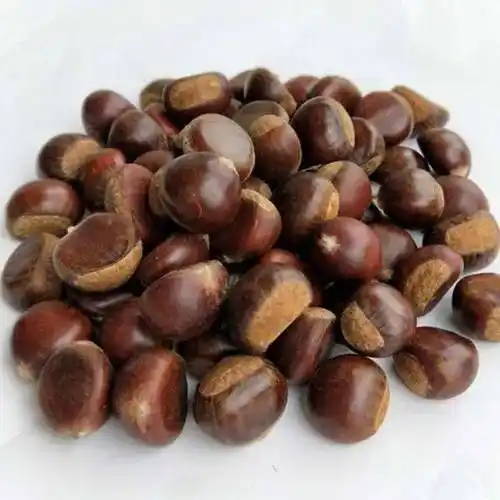 每天一把补肾果腰好肾强脾胃壮错过就得等明年了