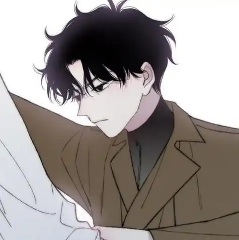 程目x沈升情头基头漫头男头情侣头像动漫头像男生头像