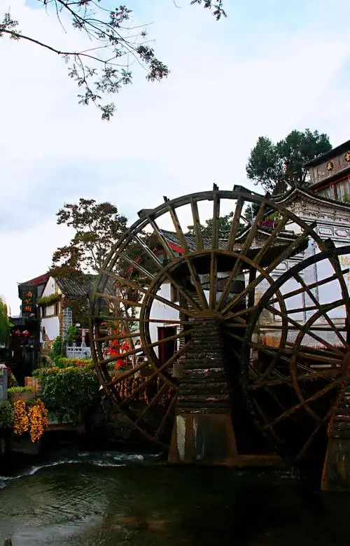 彩云之南,美丽云南……丽江篇 - 美篇