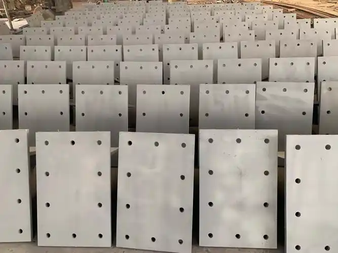 武汉防震挡块防落梁挡块来图可定做