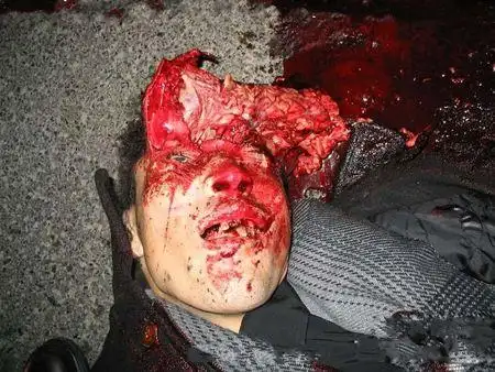 可以把图片弄得很恶心的软件