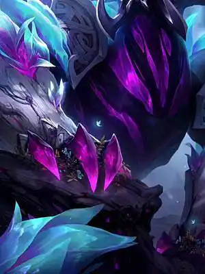 永恒之森雷克塞