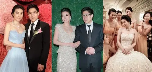 曝郭晶晶保定回门宴或取消新人怕曝光度太高