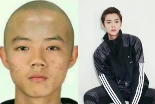 千玺:我小时候丑,鹿晗:光头强?谢娜:借过一下!