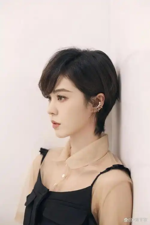 郁可唯,时间会给你一个交代