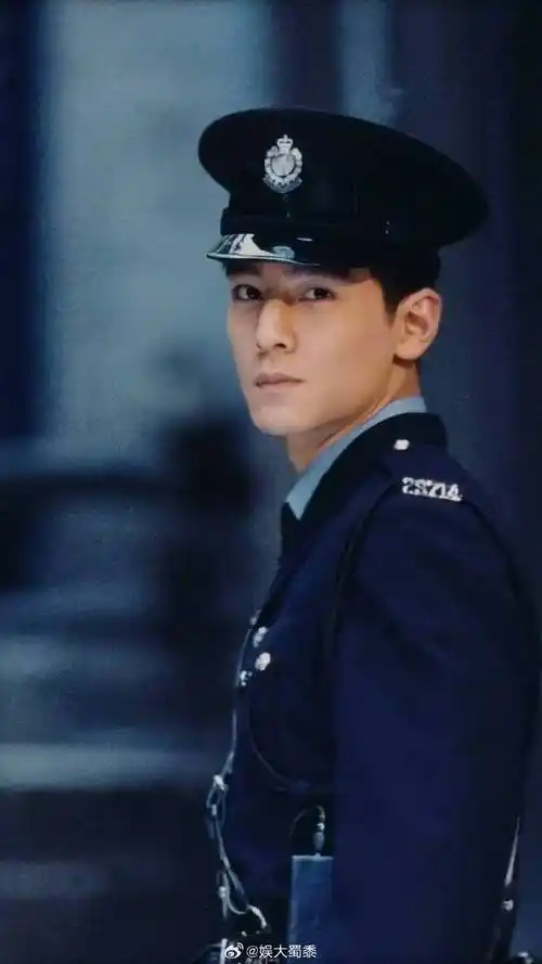 吴彦祖又帅回来了