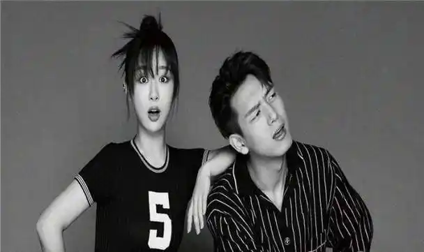 李现杨紫热度依旧,其实都是一场秀,为的就是吸引眼球_电视剧_目的