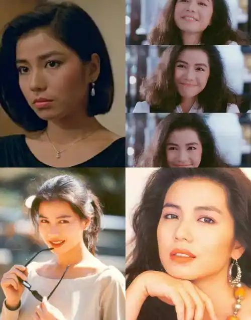 电影_梅艳芳_名字