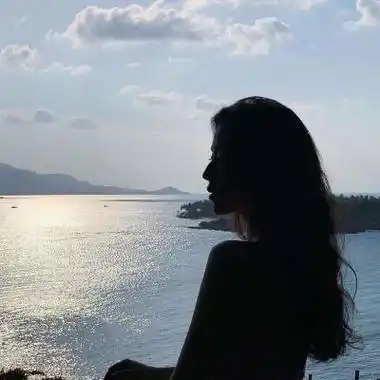 酷酷的ins女生头像超气质ins超清女头像图片