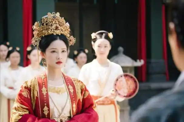 李沁的男朋友是谁2022 李沁结婚了吗老公是谁 - 网络编辑之家