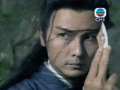 段誉后人展一阳指神技 武林十大绝学六脉神剑竟进不了前十