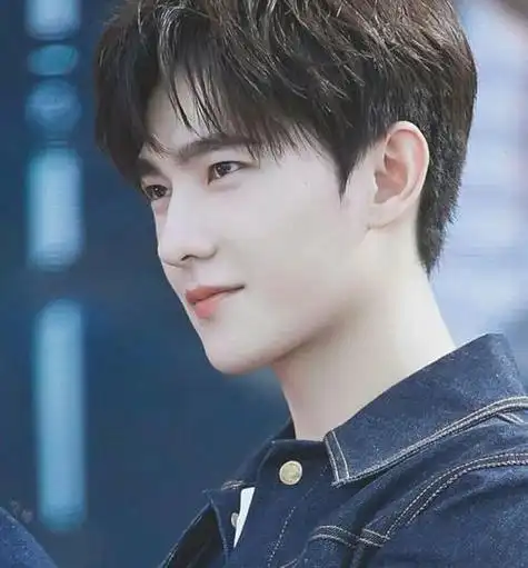 杨洋头像图片大全帅气 帅气头像图片大全 -【爱个性】