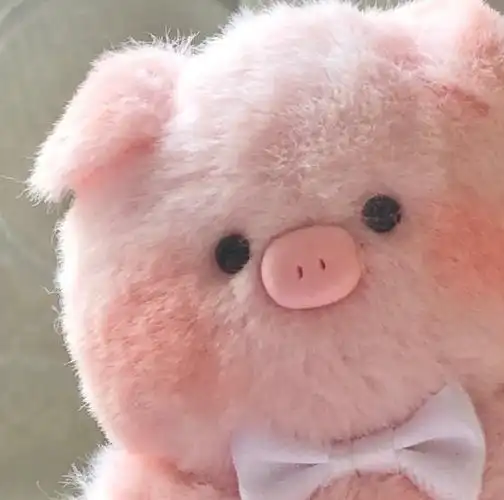 今日份可爱搞怪萌娃女生微信头像//.