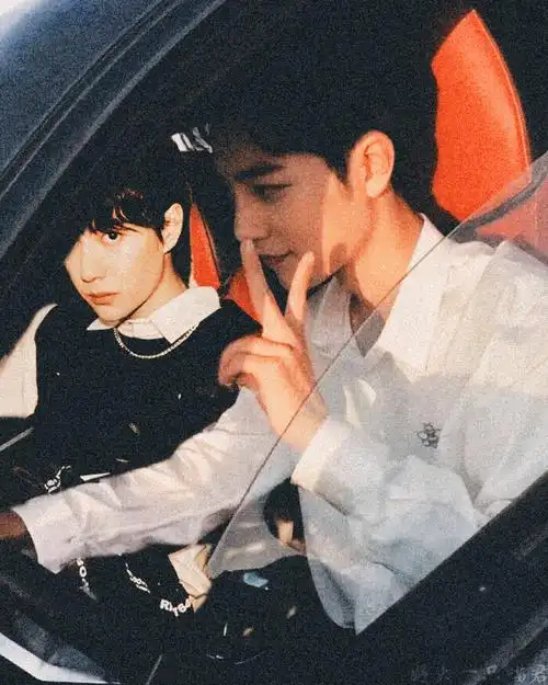 王一博/肖战/博君一肖bjyx