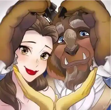 【我肥来啦】迪士尼的cp,你最爱哪一对?