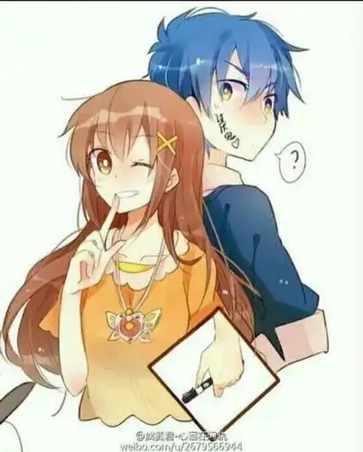 巴啦啦小魔仙游蓝恋爱