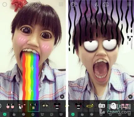 碾压对手实力斗图教你自制表情包征战fb