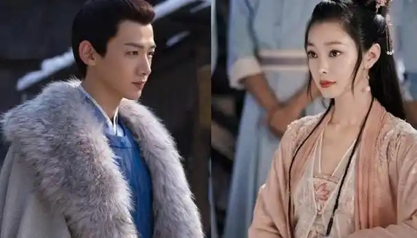 恋情又露馅宋轶拍新戏白敬亭爱相随他ip泄行踪网友原地结婚