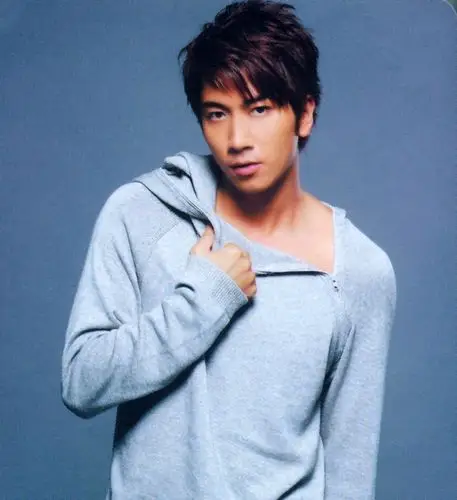 吴卓羲 写真 - mtime时光网