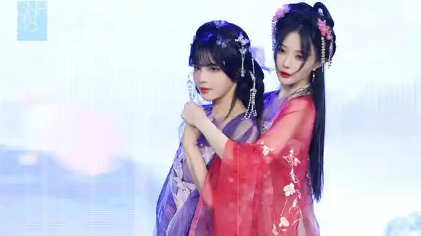 最佳拍档第四季61第一阶段公演 『萍雪兼优』@snh48-邵雪聪- @gnz48