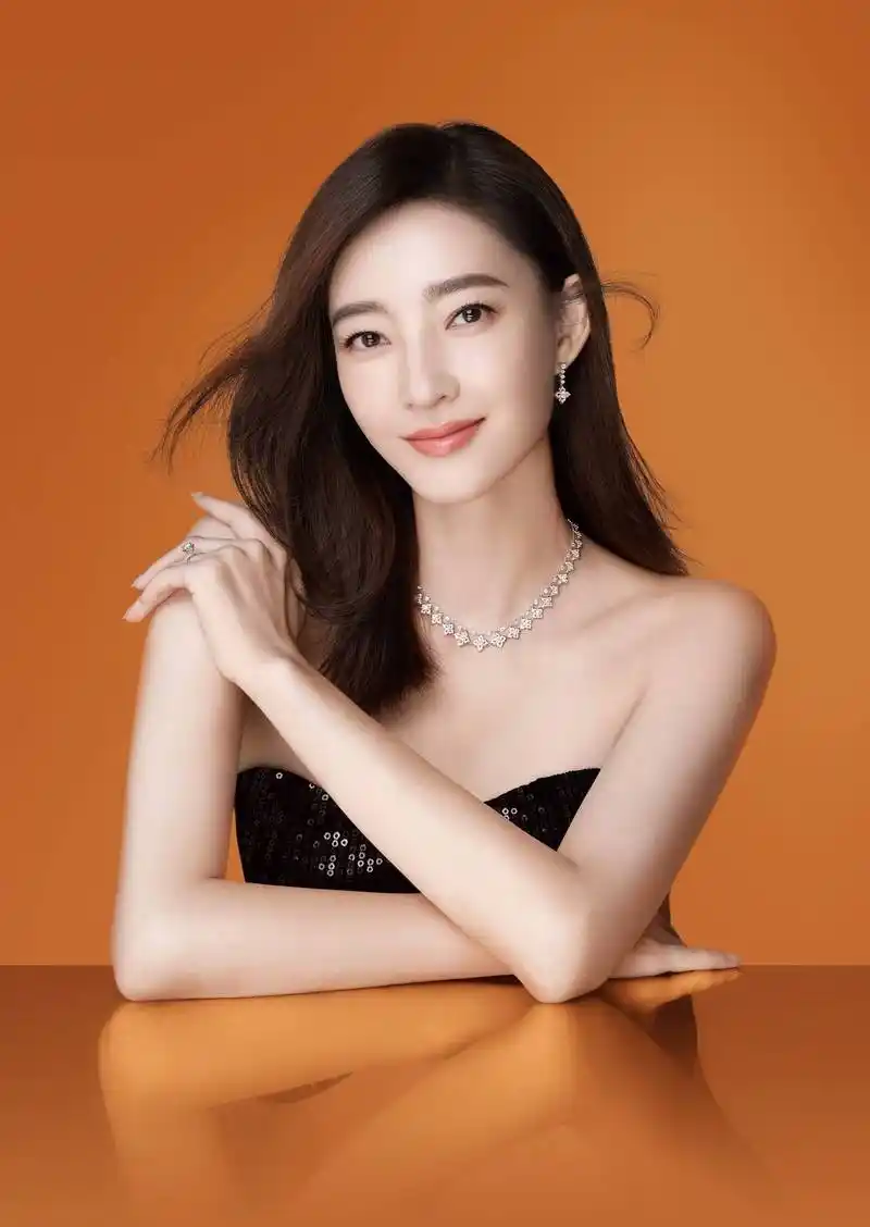 实力女演员【王丽坤】经纪人|演技深入人心