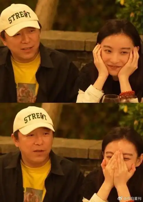 黄渤倪妮新片入围金爵奖##一个男人和一个女人入围上影节金爵奖