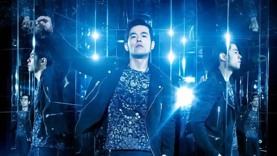 jay周杰伦4k壁纸壁纸