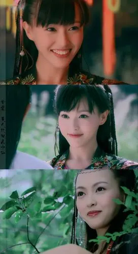 仙剑奇侠传3~紫萱