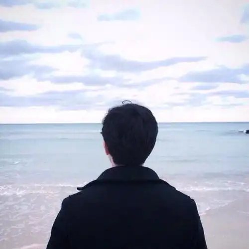 90后的烦恼我是知道自己熬着是没出息的也无数次夜