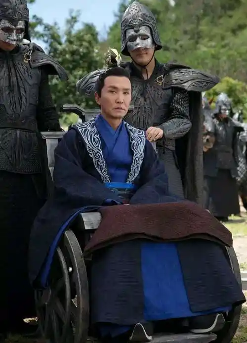 庆余年陈萍萍到底是怎么死的?陈萍萍为什么那么恨庆帝