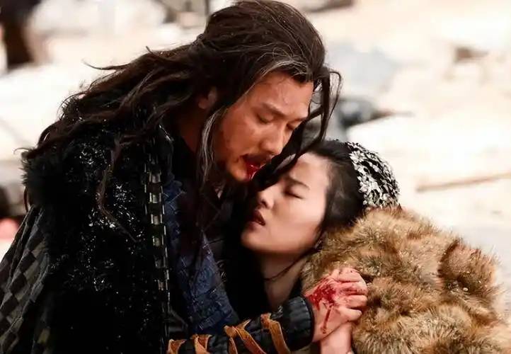 读楚汉传奇那段波澜壮阔的历史,鸿门宴绝对是怎么都绕不开的一个话题