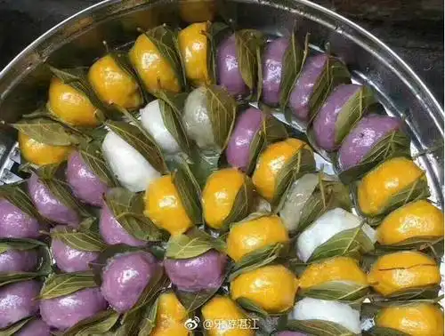 雷州特色美食,咸与甜你爱哪个?