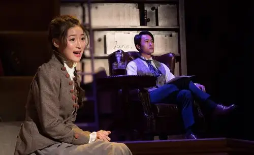 民生关注派发端午福利!跟《长腿叔叔》学专属"甜言蜜语"