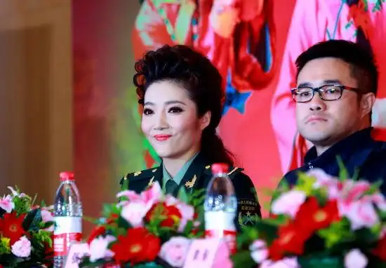 白致瑶中国歌剧金曲选段演唱会19日在京举行