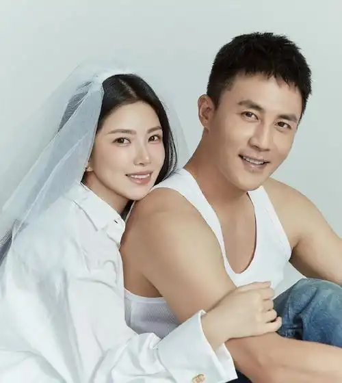 杜淳老婆自曝患病!曾看了无数医生,否则她不会走到这一步