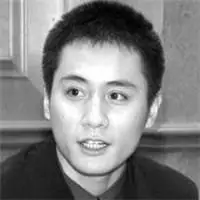 贪玩蓝月刘烨头像_微信头像图片大全