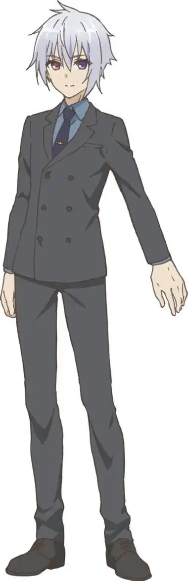 御子神司 | bangumi 番组计划