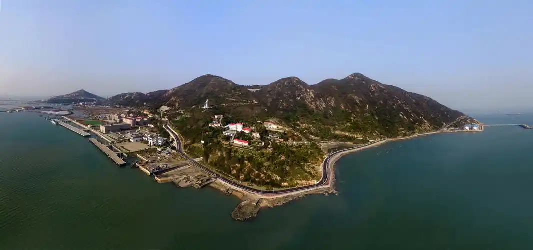 江苏海洋资源情况