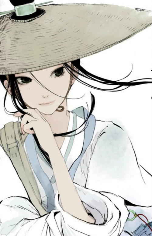 漫画长歌行子不语将制作动画