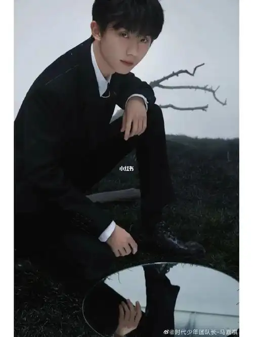 狗蛋祺,生日快乐#时代少年团马嘉祺