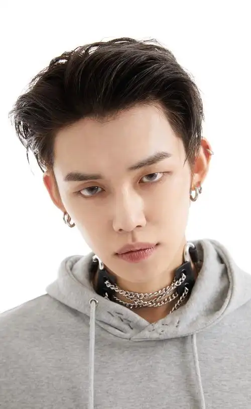 这种风格的档1崔然竣你喜欢吗?nyfw物料再更新,令.