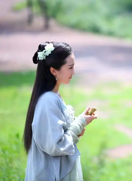 《花千骨》将播"无垢篇" 沈雨登场矛盾升级