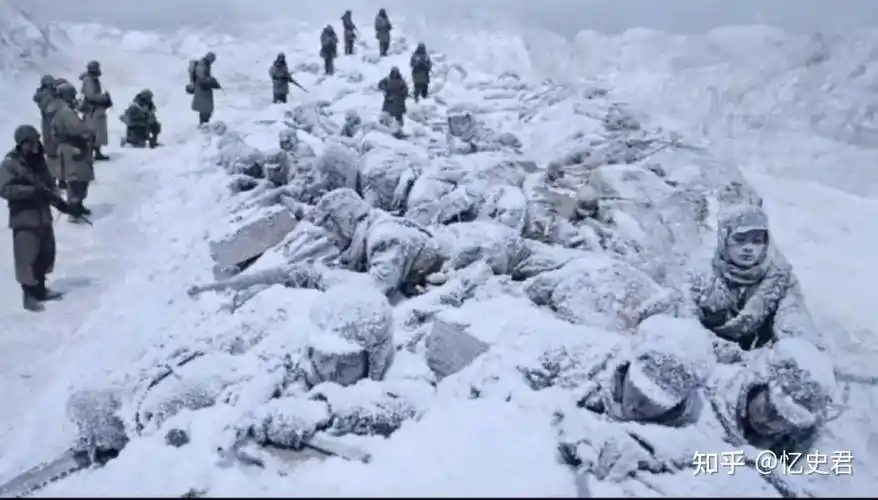 长津湖战役被称为抗美援朝战役中胜利之战,你了解这段历史背景吗?