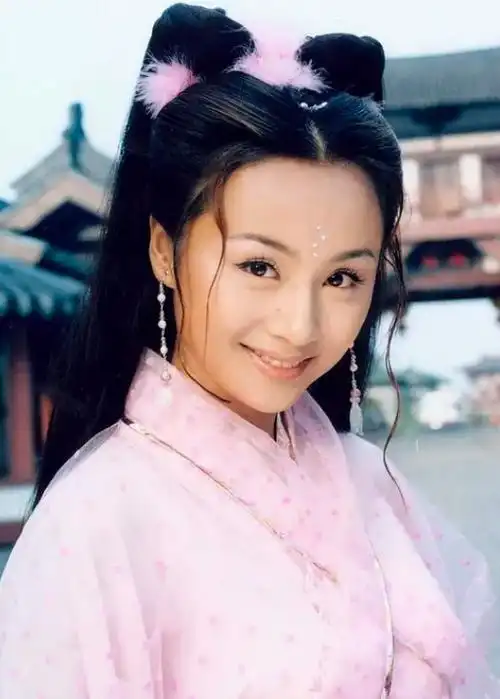 曹颖个人资料图片(霍水仙) - 赤虎壹号