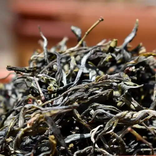 瑧品低拍 2018年冰岛老寨八百年单株古树 头春生茶 1050克 冰糖甜