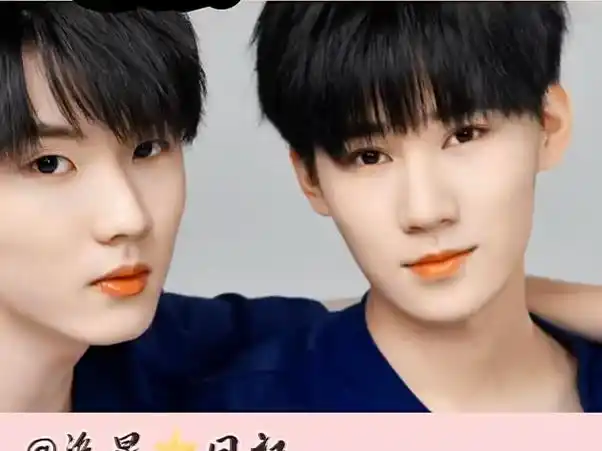 【马嘉祺张真源】超爱这个电话环节