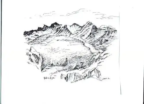 长白山温泉鸡蛋简笔画