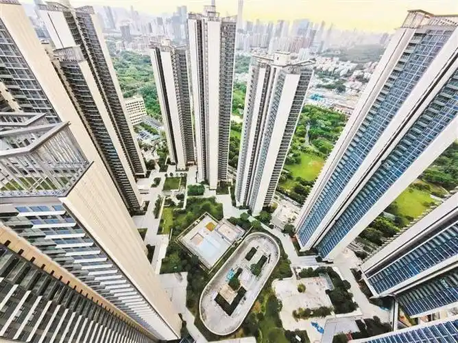 华富村回迁居民实地看新房啦|新房|看房|业主_新浪新闻